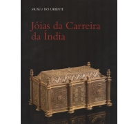 JÓIAS DA CARREIRA DA INDIA